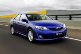 Toyota Camry australia